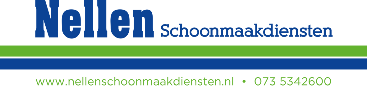 Nellen Schoonmaakdiensten B.V.